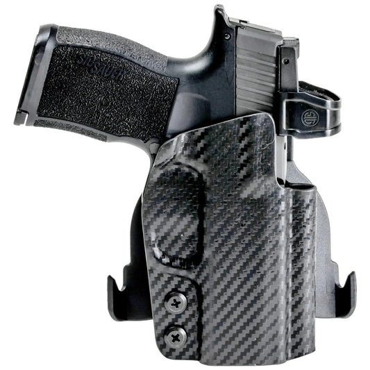 Sig Sauer P365 FUSE Paddle Holster