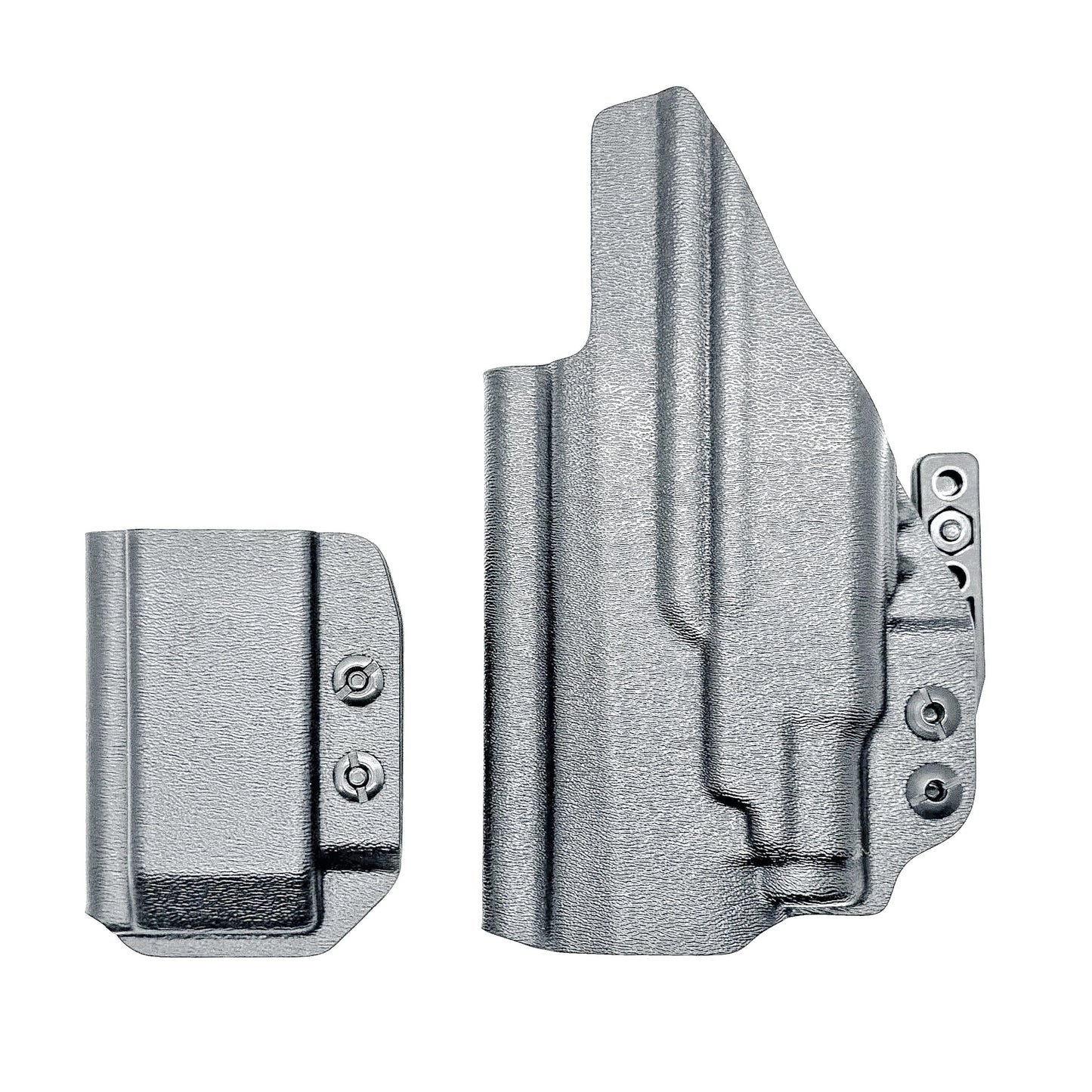 SIG P365-FUSE & ICARUS PRECISION A.C.E. MODULE & TLR-7 SUB IWB HOLSTER WITH MAGAZINE CARRIER COMBO