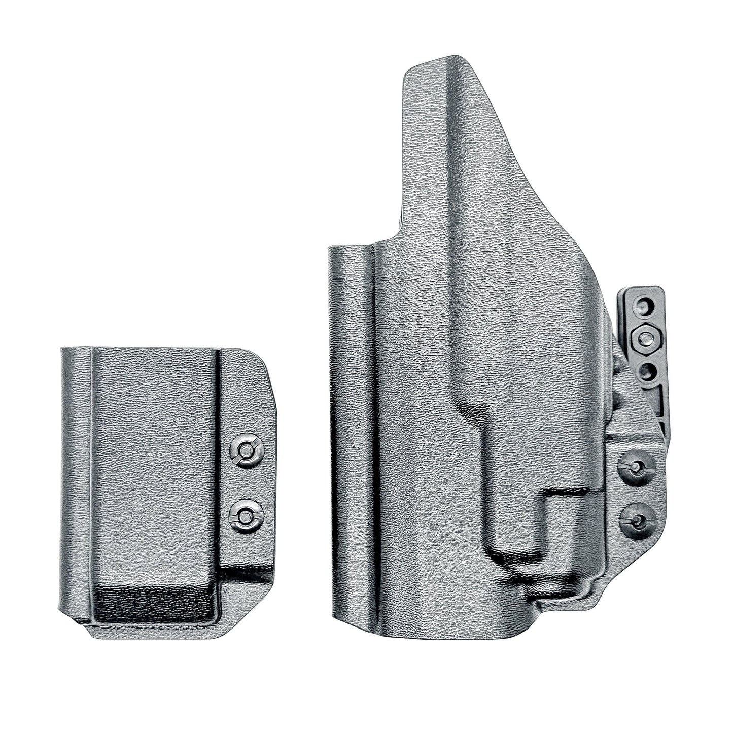 SIG P365-FUSE & ICARUS PRECISION A.C.E MODULE & TLR-7 X/A IWB HOLSTER WITH MAGAZINE CARRIER COMBO