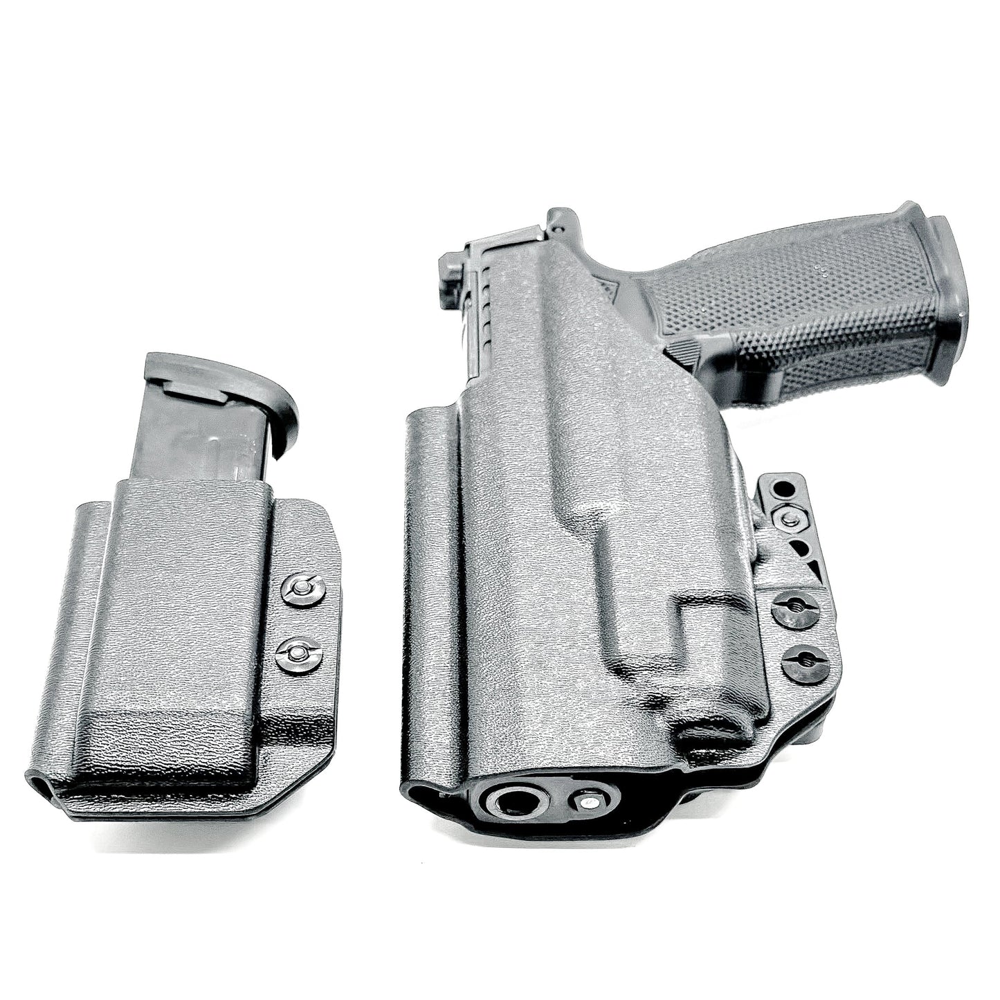 SIG P365-FUSE & ICARUS PRECISION A.C.E MODULE & TLR-7 X/A IWB HOLSTER WITH MAGAZINE CARRIER COMBO