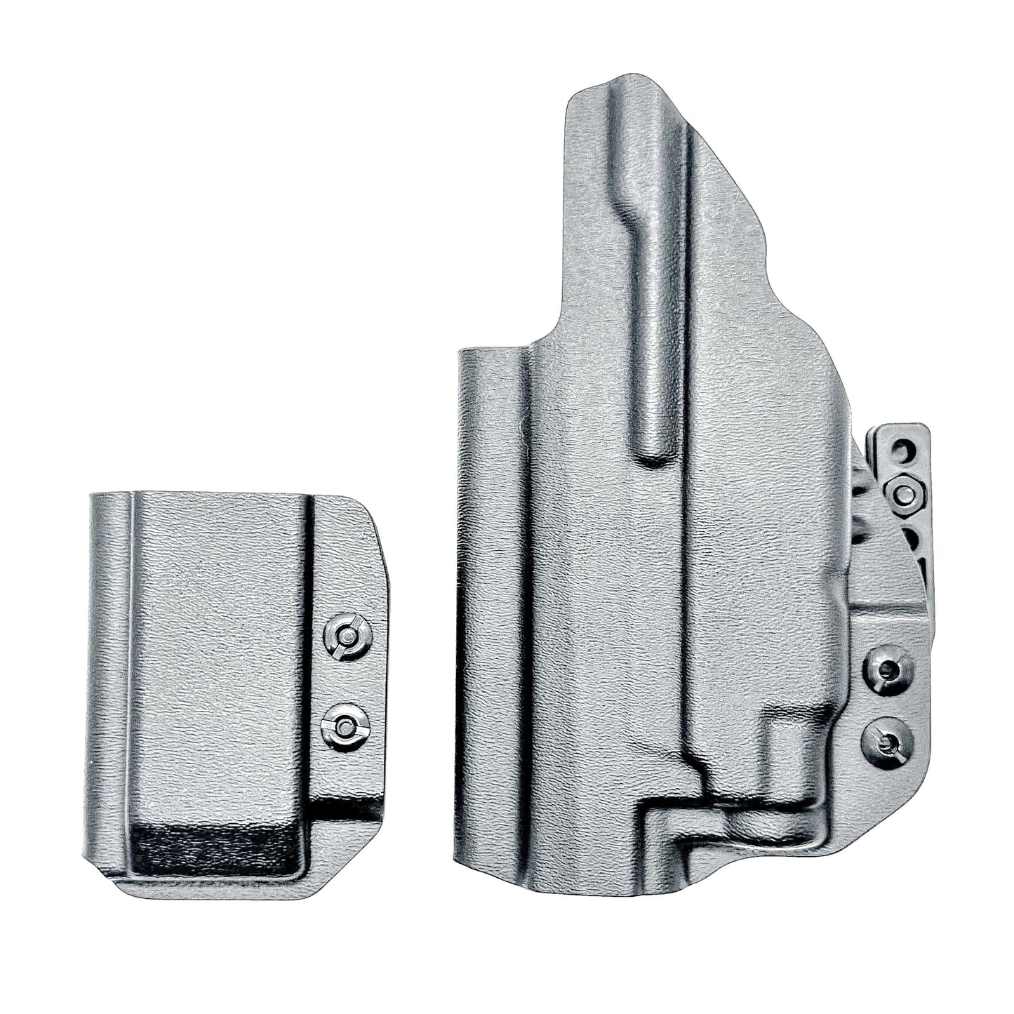 SIG P365-FUSE & TLR-7 SUB IWB HOLSTER WITH MAGAZINE CARRIER COMBO