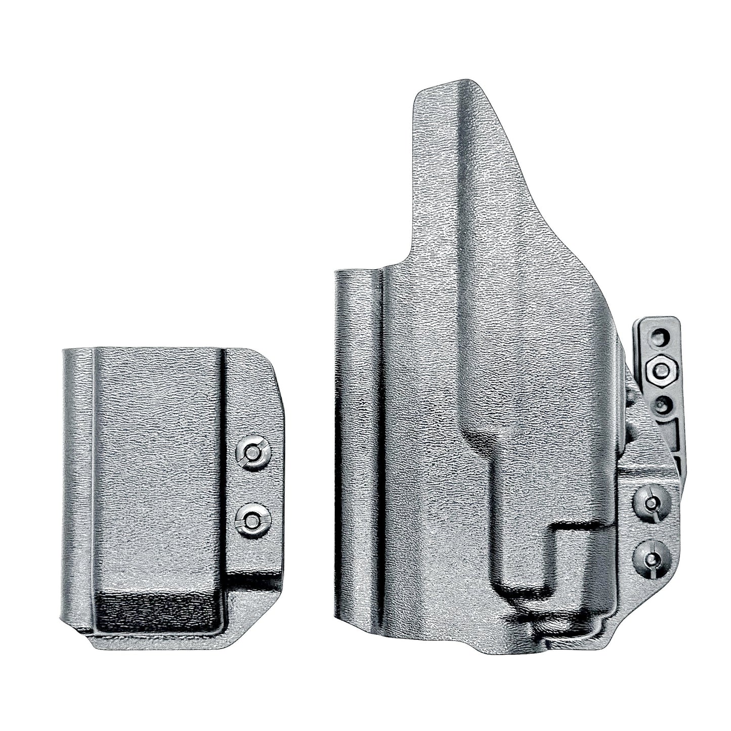SIG P365-XMACRO & ICARUS PRECISION A.C.E MODULE & TLR-7 X/A IWB HOLSTER WITH MAGAZINE CARRIER COMBO
