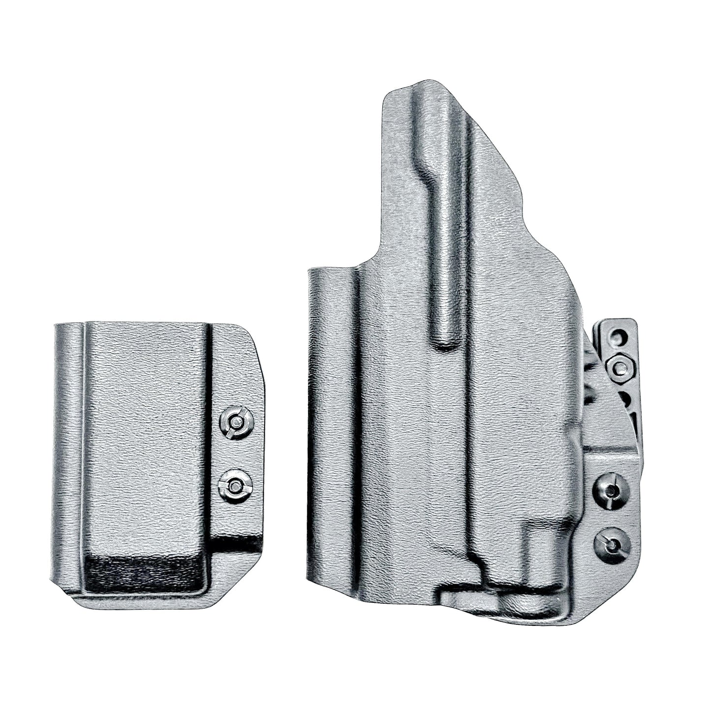 SIG P365-XMACRO & TLR-7 SUB IWB HOLSTER WITH MAGAZINE CARRIER COMBO