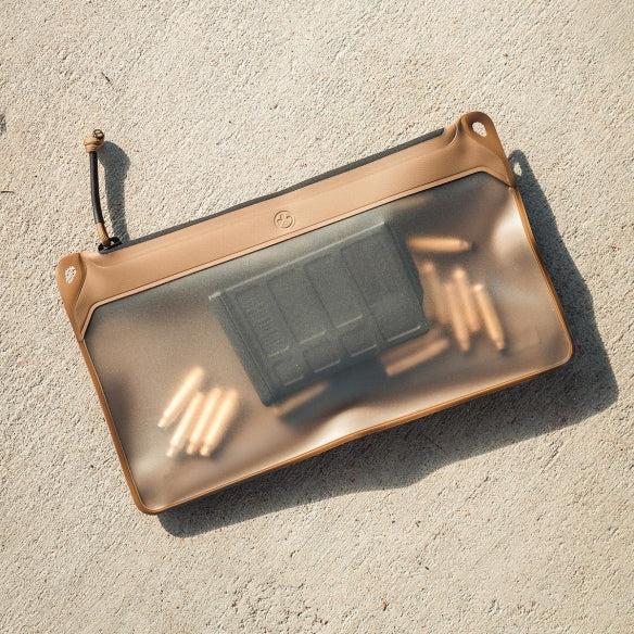 DAKA POUCH (WINDOWED)