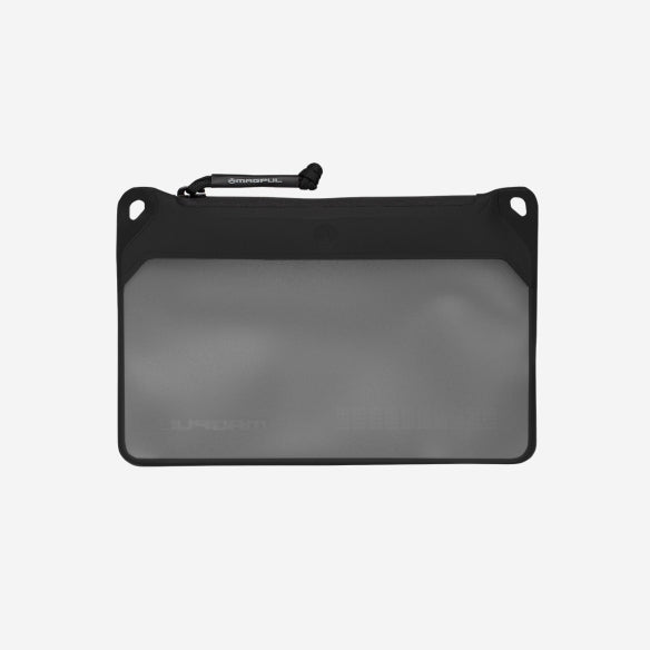 DAKA POUCH (WINDOWED)