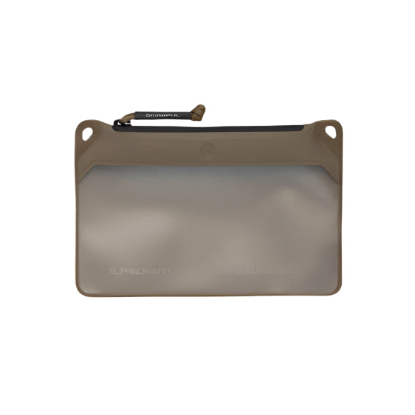 DAKA POUCH (WINDOWED)