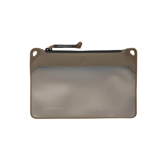 DAKA POUCH (WINDOWED)