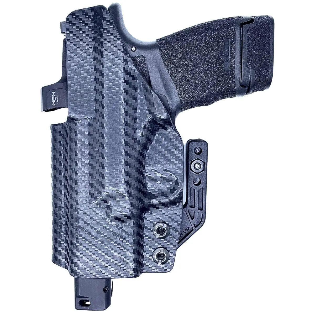 Smith & Wesson Bodyguard 2.0 IWB KYDEX Holster - Plus Line