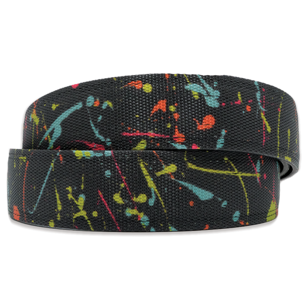 KORE NYLON TACTICAL BELT (STRAP ONLY)