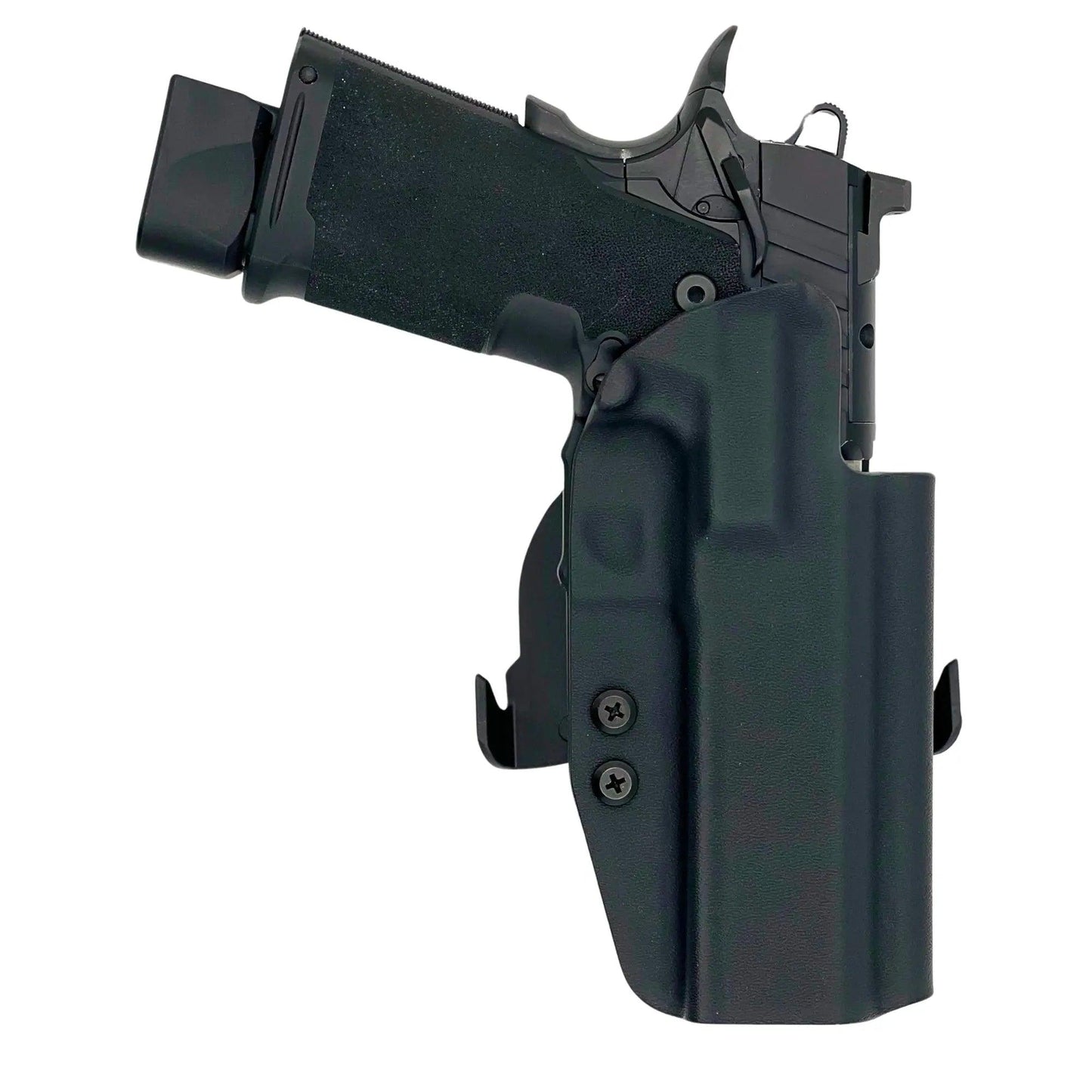 Springfield 1911 DS Prodigy 5in Paddle Holster