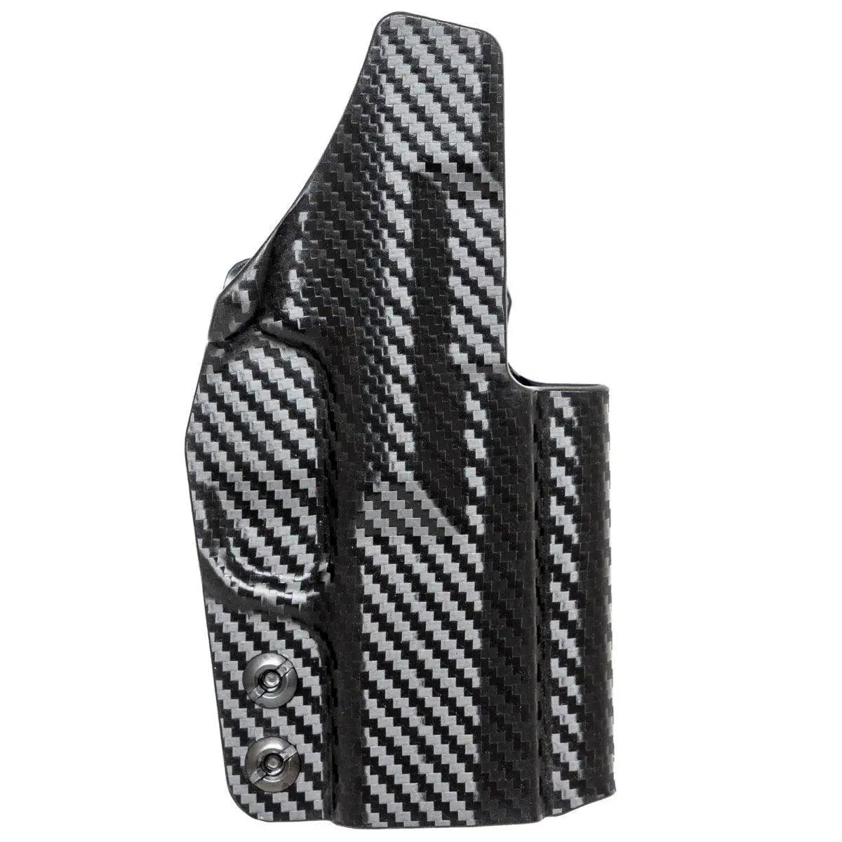 Springfield XD 3in IWB Holster