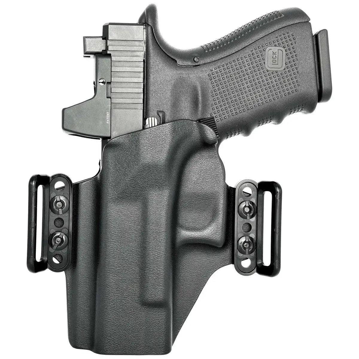 Springfield XD 3in OWB Holster
