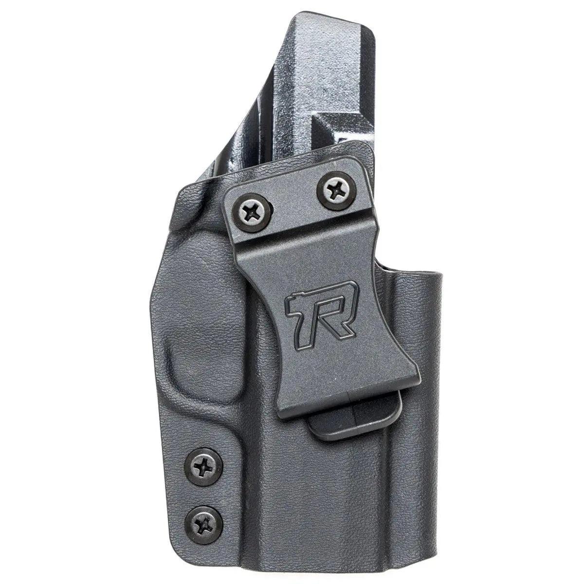 Springfield XD MOD2 3.3in IWB Holster (Optic Ready)