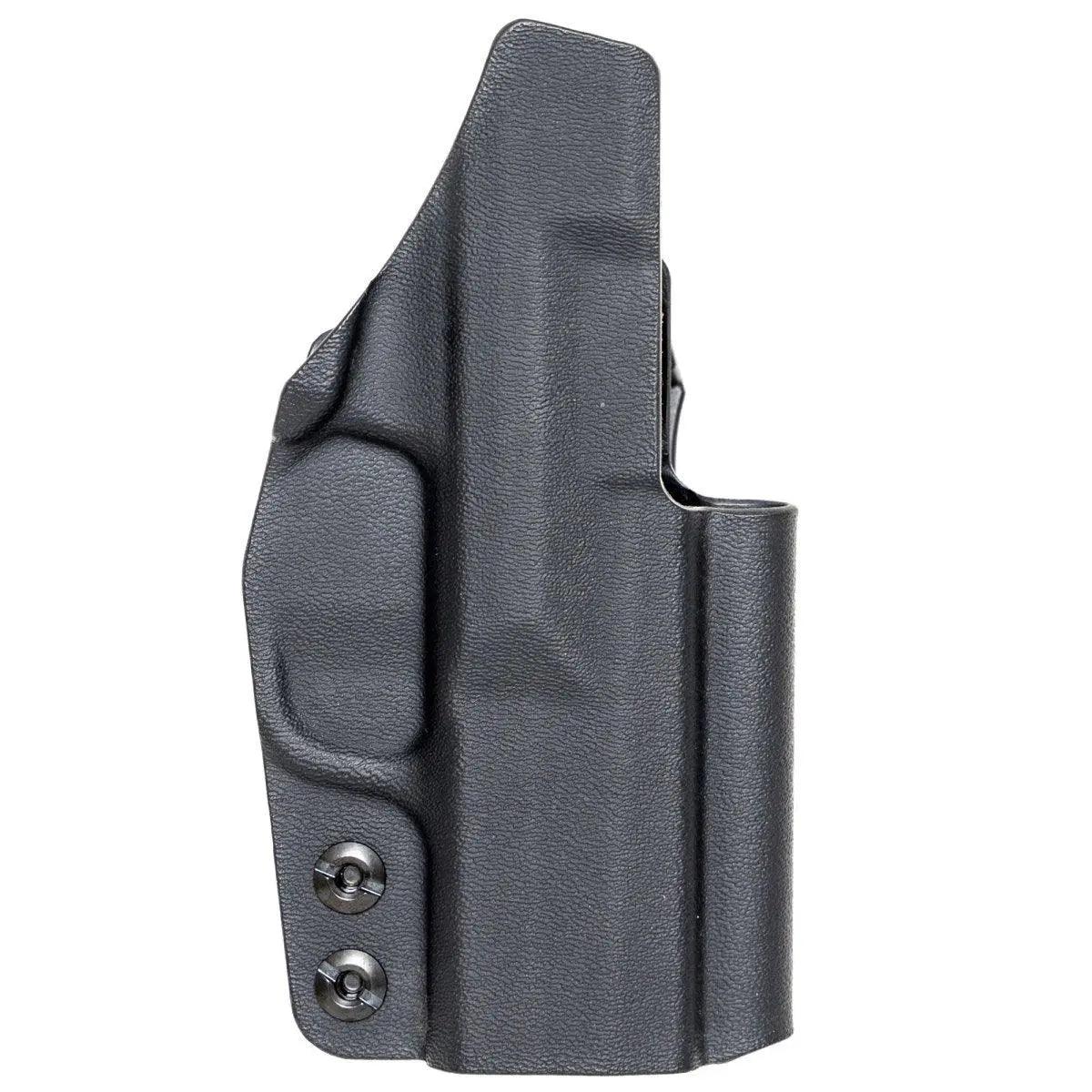 Springfield XD MOD2 3.3in IWB Holster (Optic Ready)