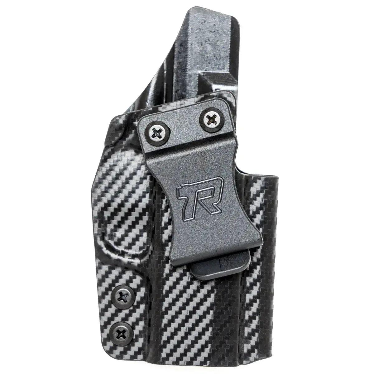 Springfield XDM IWB Holster