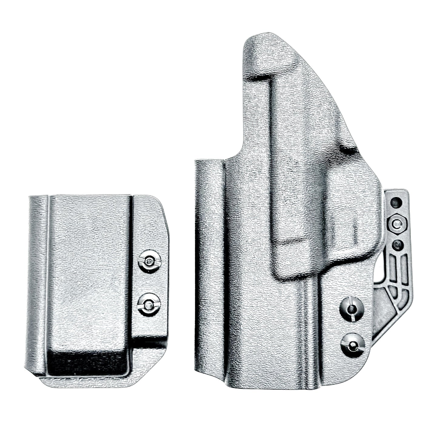 SPRINGFIELD HELLCAT PRO IWB HOLSTER WITH MAGAZINE CARRIER COMBO