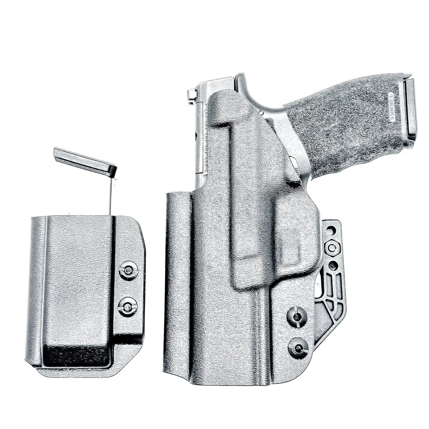 SPRINGFIELD HELLCAT PRO IWB HOLSTER WITH MAGAZINE CARRIER COMBO