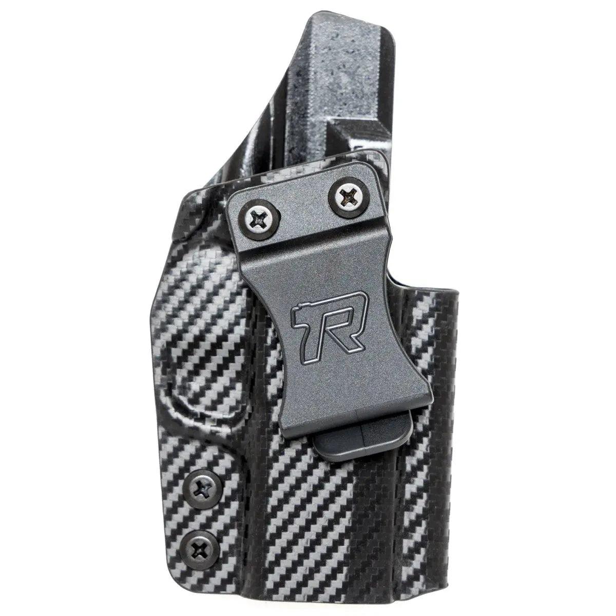Staccato CS IWB Holster
