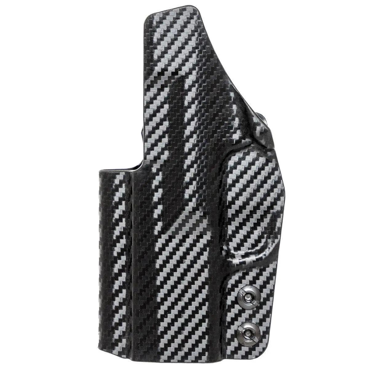 Staccato CS IWB Holster