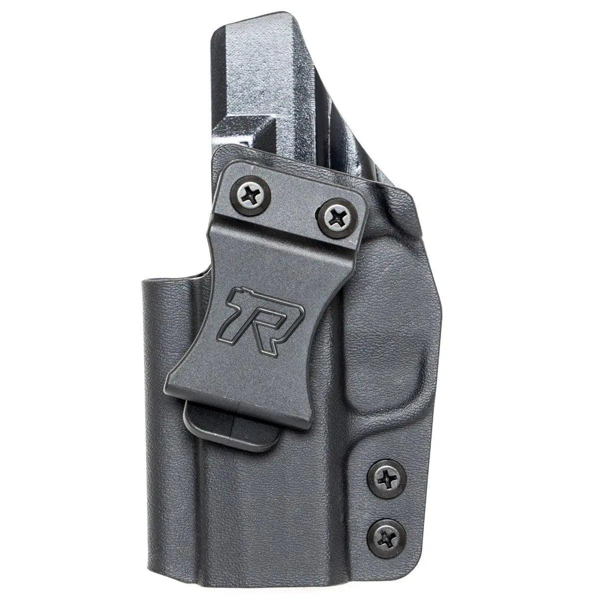 Staccato CS IWB Holster