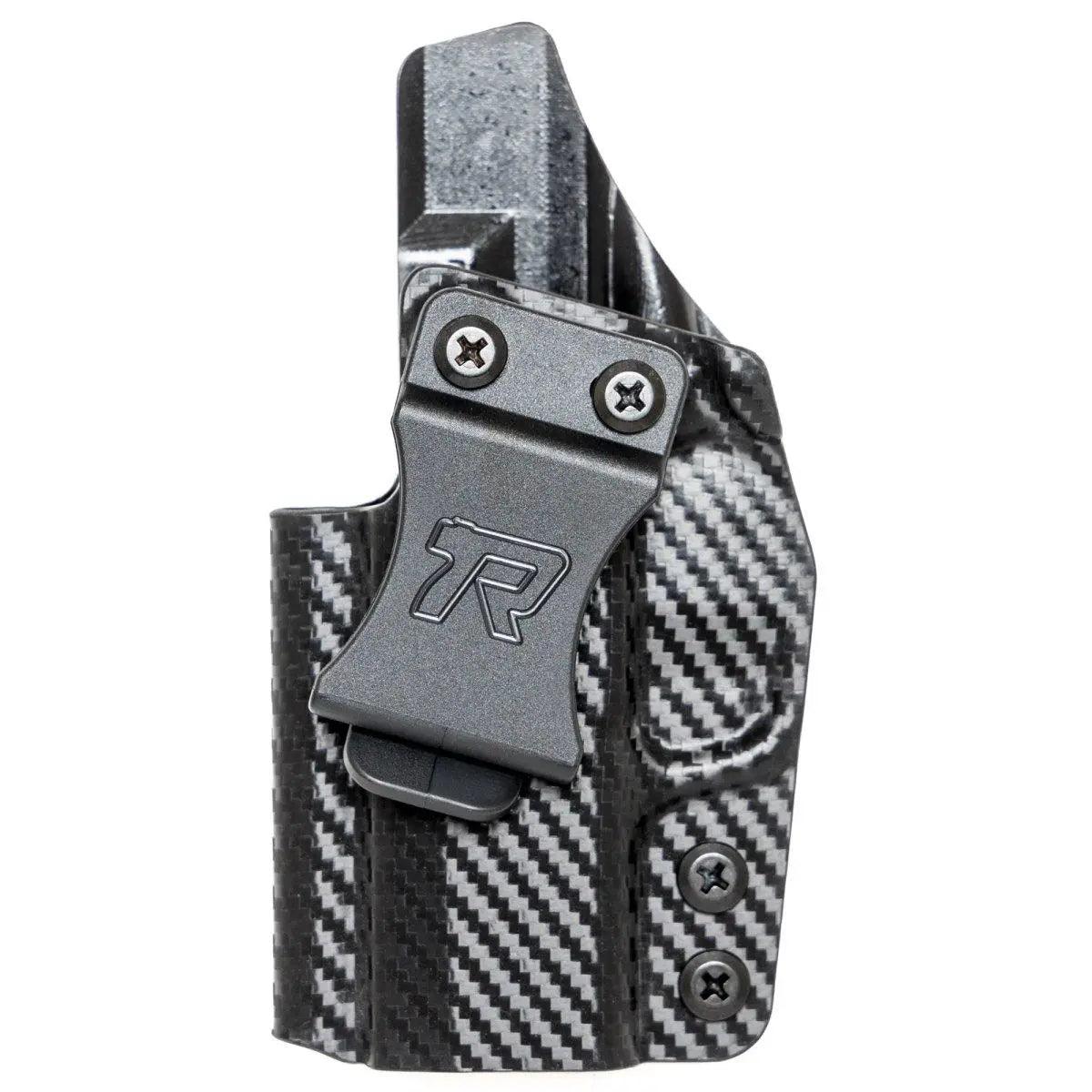 Staccato CS IWB Holster