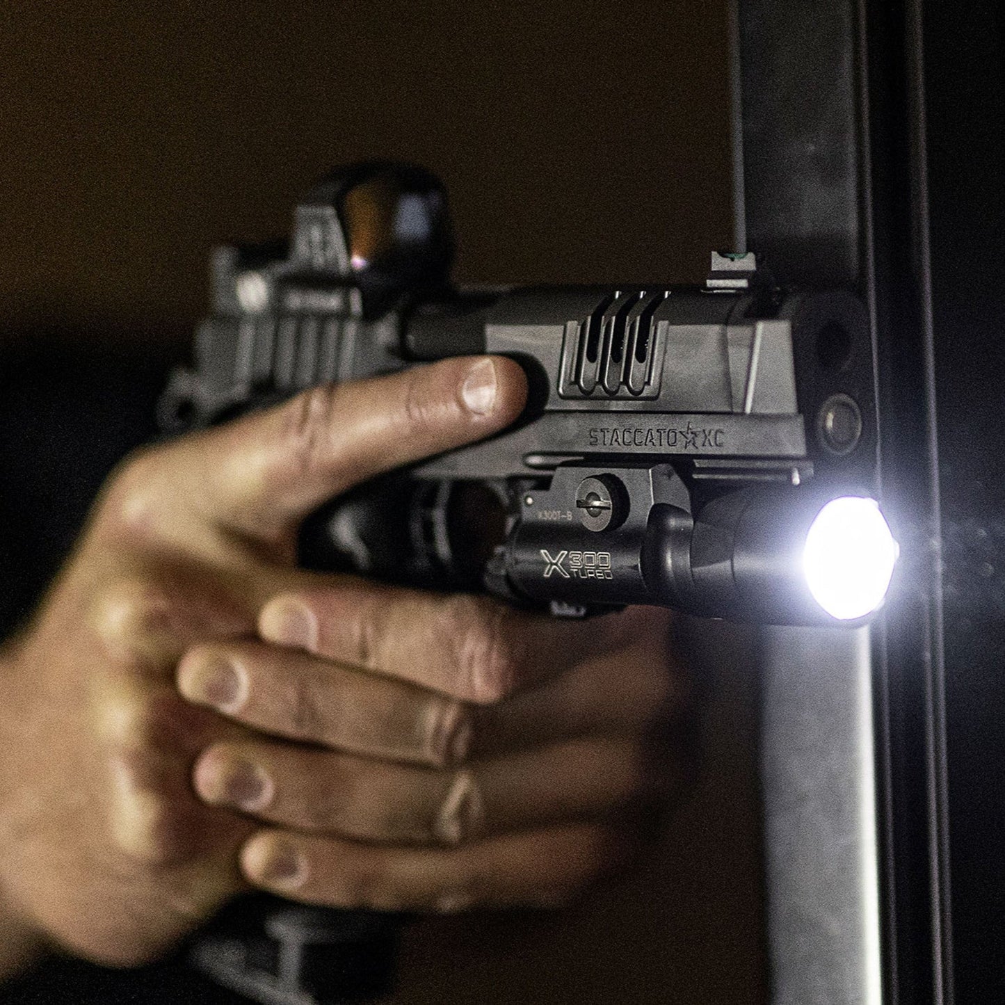 SUREFIRE X300 TURBO