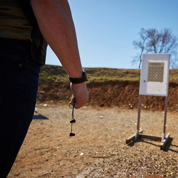 SAFARILAND PRO IMPULSE® PLUS HEARING PROTECTION