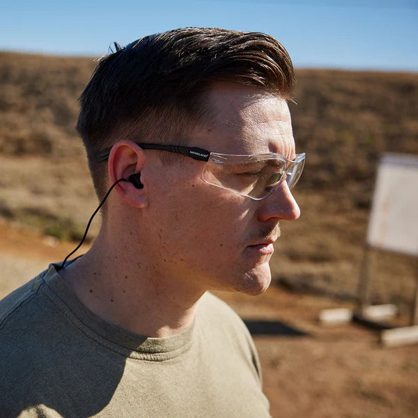 SAFARILAND PRO IMPULSE® PLUS HEARING PROTECTION
