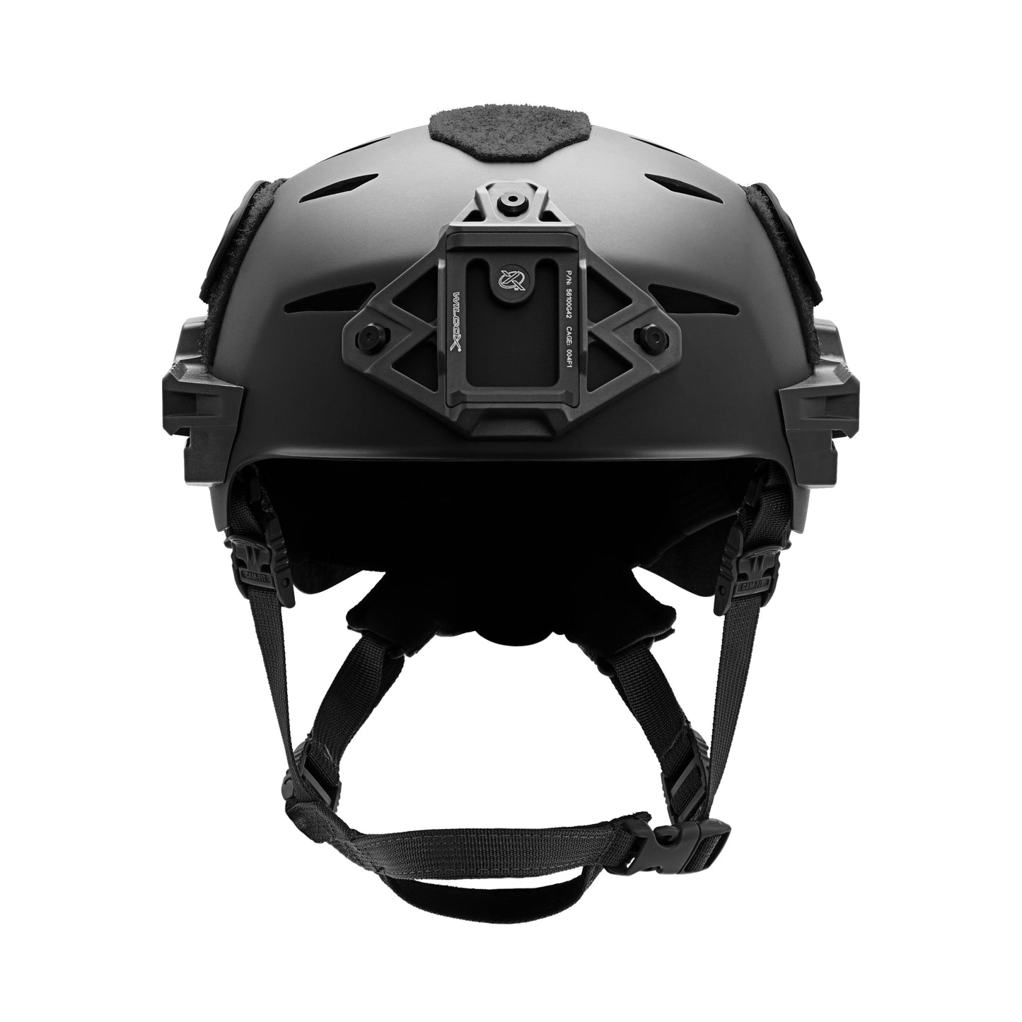 TEAM WENDY EXFIL CARBON | BUMP HELMET W/ EXFILL RAIL 3.0