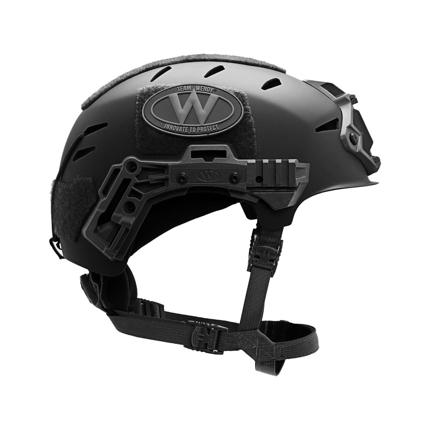 TEAM WENDY EXFIL CARBON | BUMP HELMET W/ EXFILL RAIL 3.0