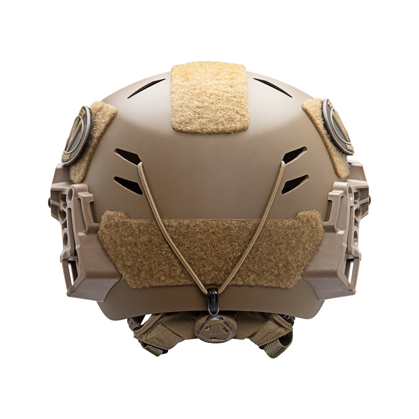 TEAM WENDY EXFIL CARBON | BUMP HELMET W/ EXFILL RAIL 3.0