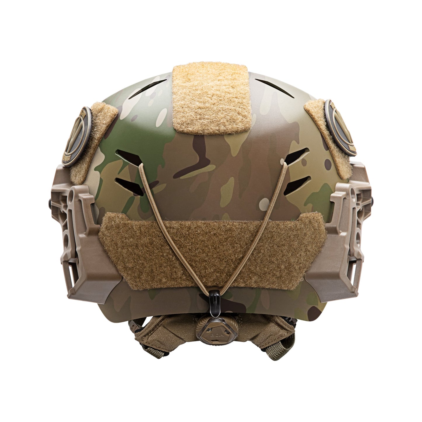 TEAM WENDY EXFIL CARBON | BUMP HELMET W/ EXFILL RAIL 3.0