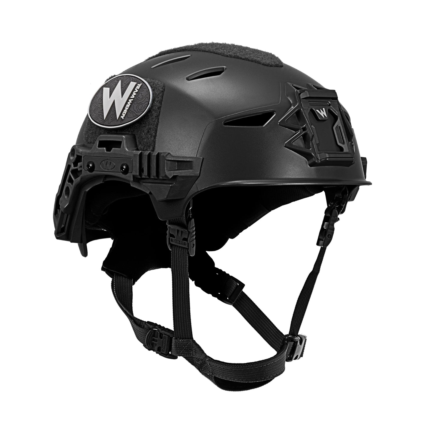 TEAM WENDY EXFIL LTP | BUMP HELMET W/ EXFIL RAIL 3.0