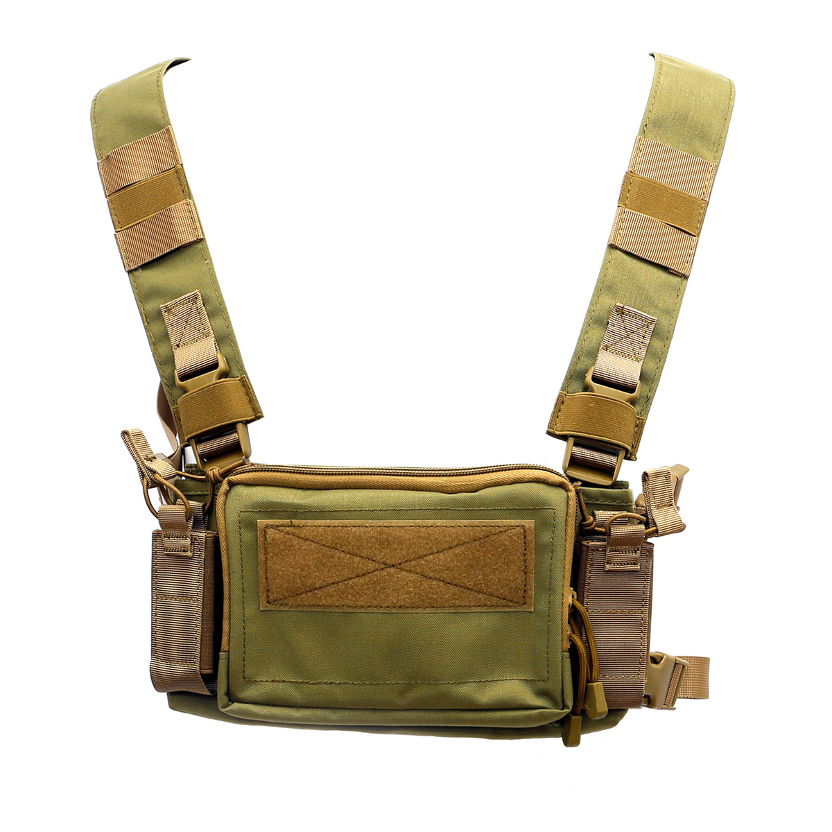 Sewing Chest Rig MINIMALIST CHEST RIG – Direct Action Apparel