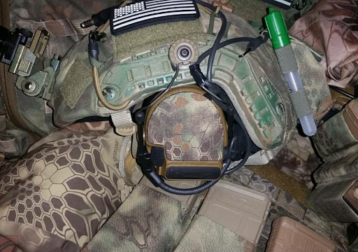 PELTOR COMTAC V | ALL COLORS & MODELS