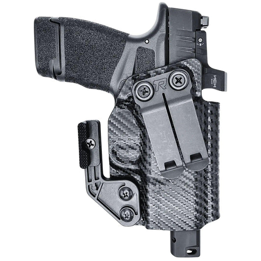 Taurus GX4 IWB KYDEX Holster - Plus Line