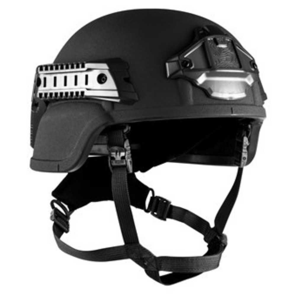 TEAM WENDY EPIC PROTECTOR FULL-CUT | BALLISTIC HELMET | CERADYNE NIJ IIIA