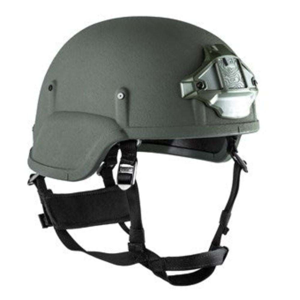 TEAM WENDY EPIC RESPONDER HIGH-CUT | BALLISTIC HELMET | CERADYNE NIJ IIIA