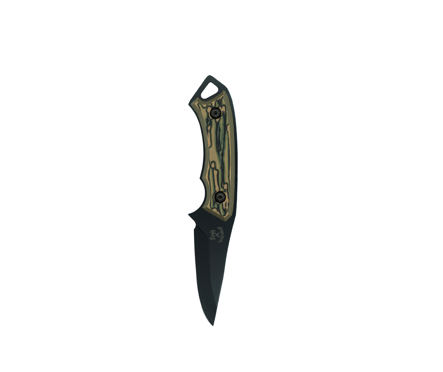 BADGER - EDC Knife