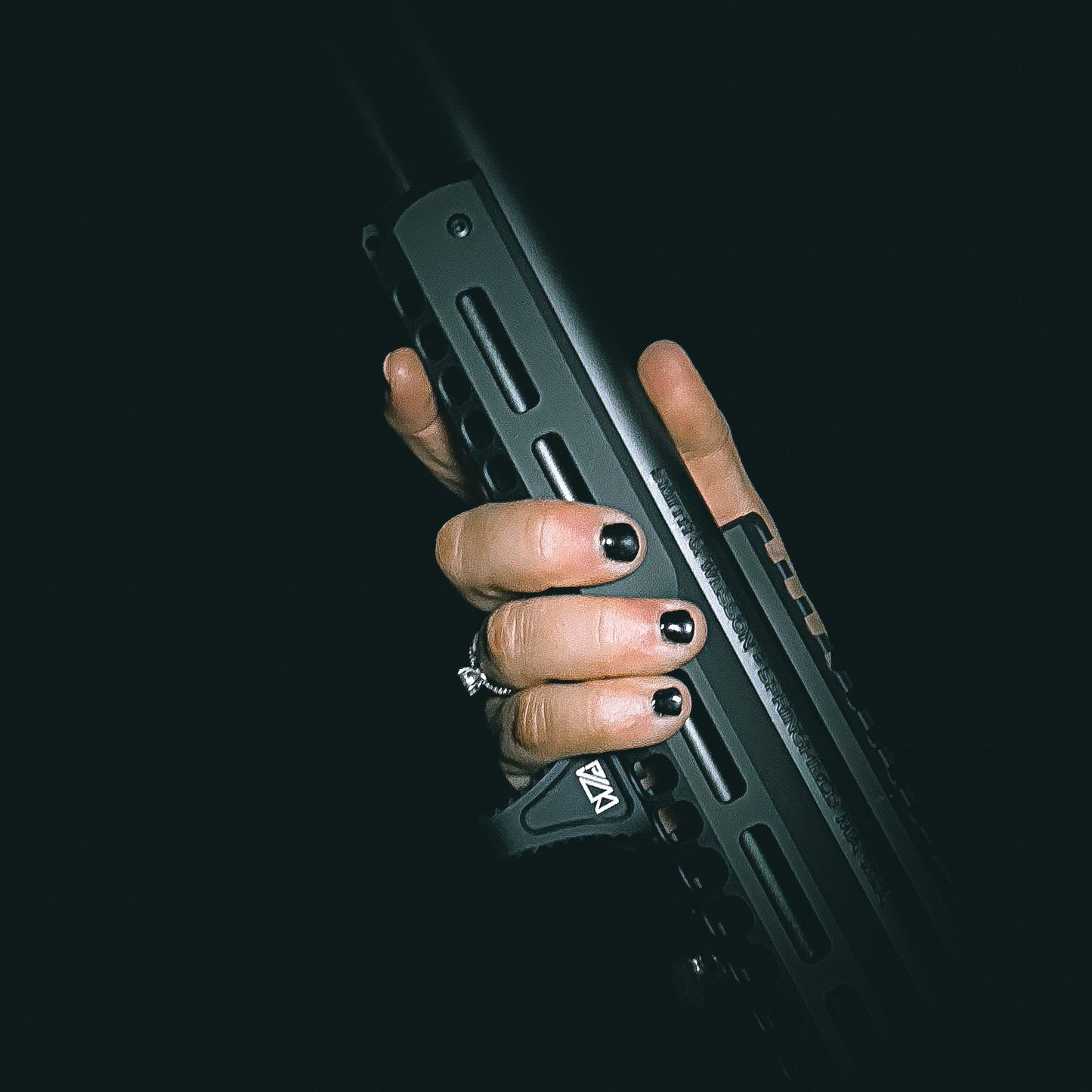 TRUE NORTH CONCEPTS PEWSTOP (M-LOK)