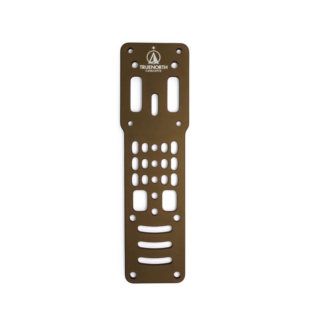 TRUE NORTH CONCEPTS MODULAR HOLSTER ADAPTER (MHA)