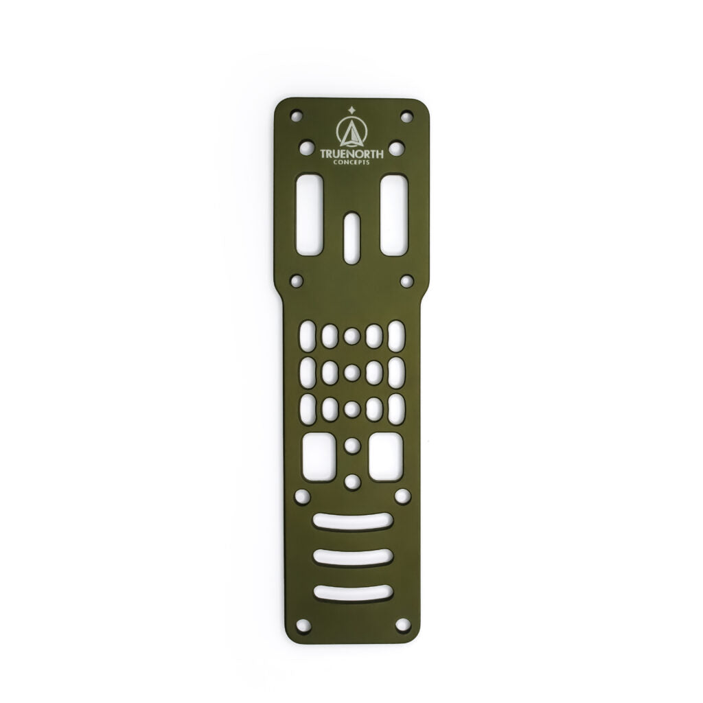 TRUE NORTH CONCEPTS MODULAR HOLSTER ADAPTER (MHA)