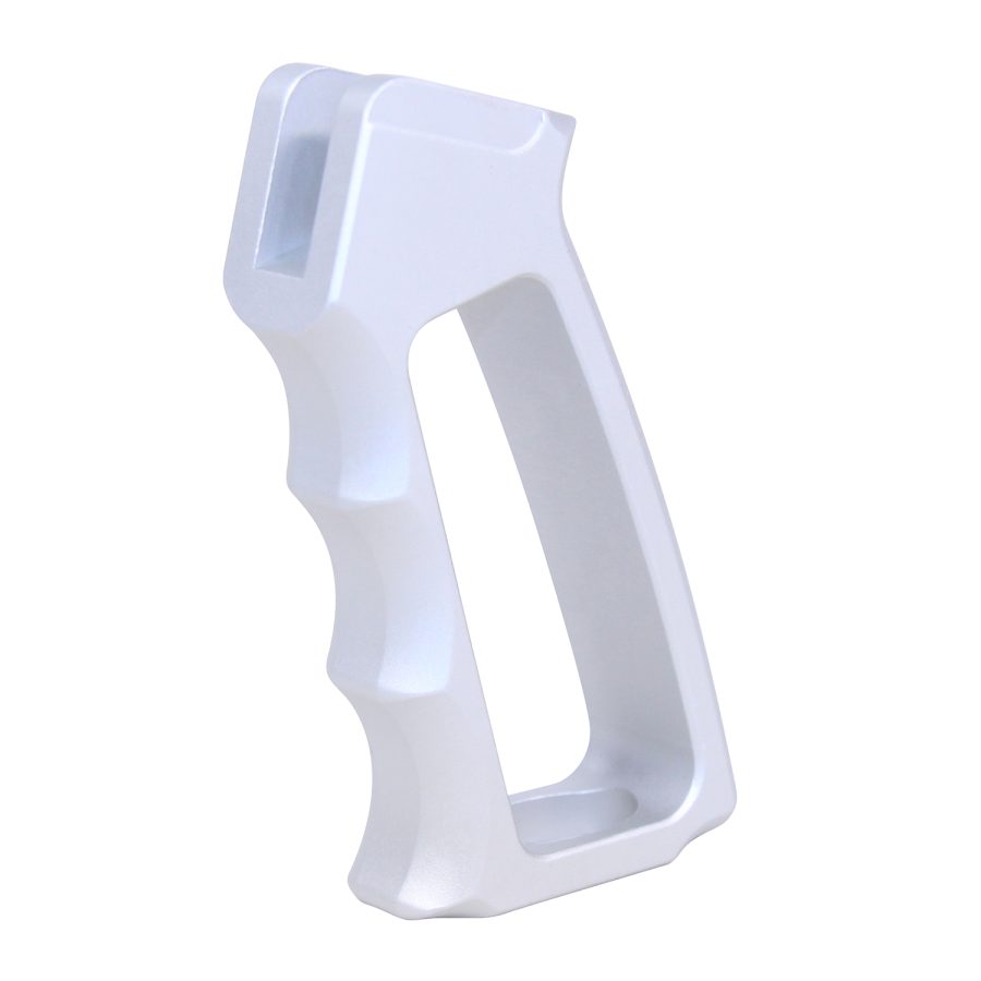 Guntec Ultralight Series Gen 2 Skeletonized Anodized Aluminum Pistol Grip