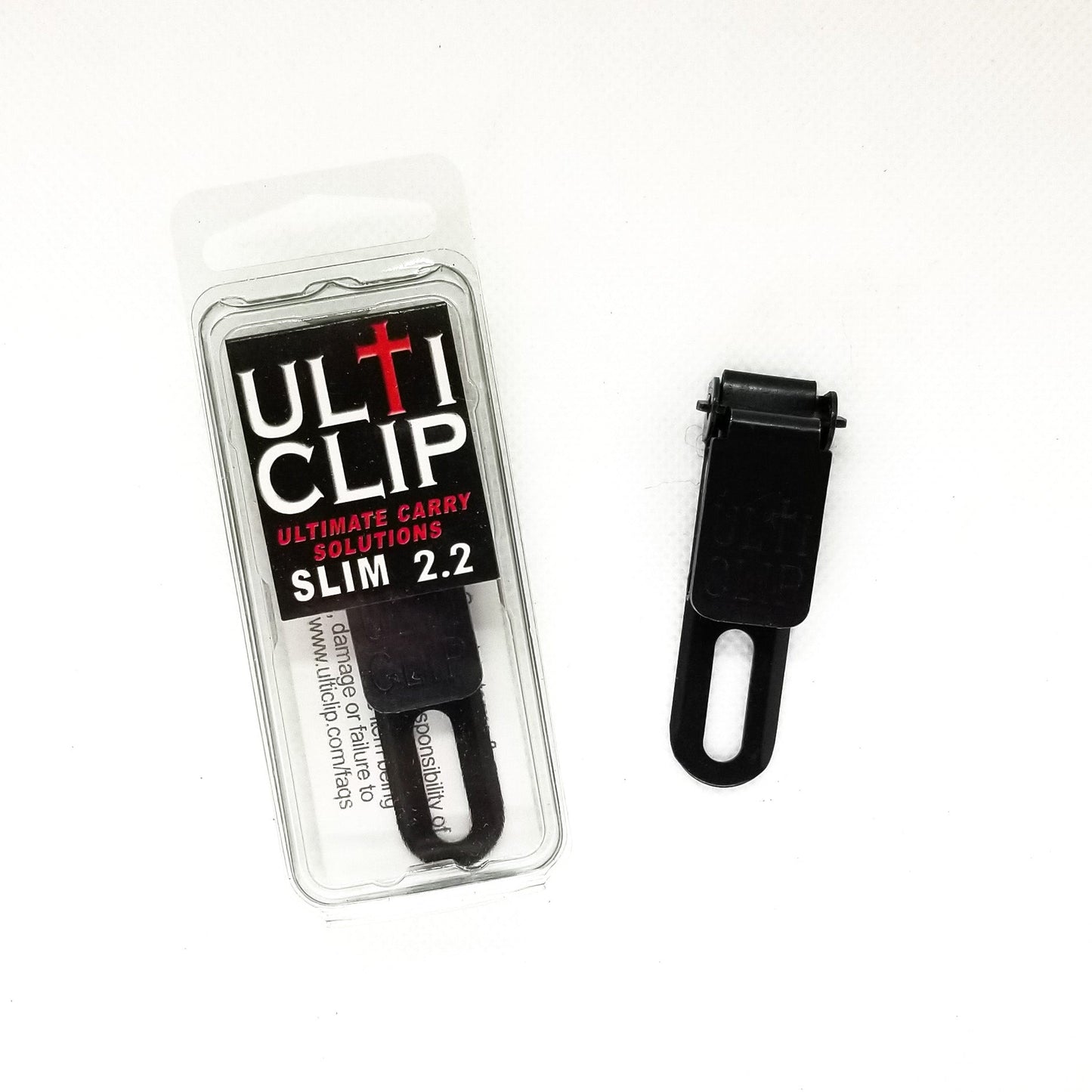 ULTICLIP SLIM 2.2