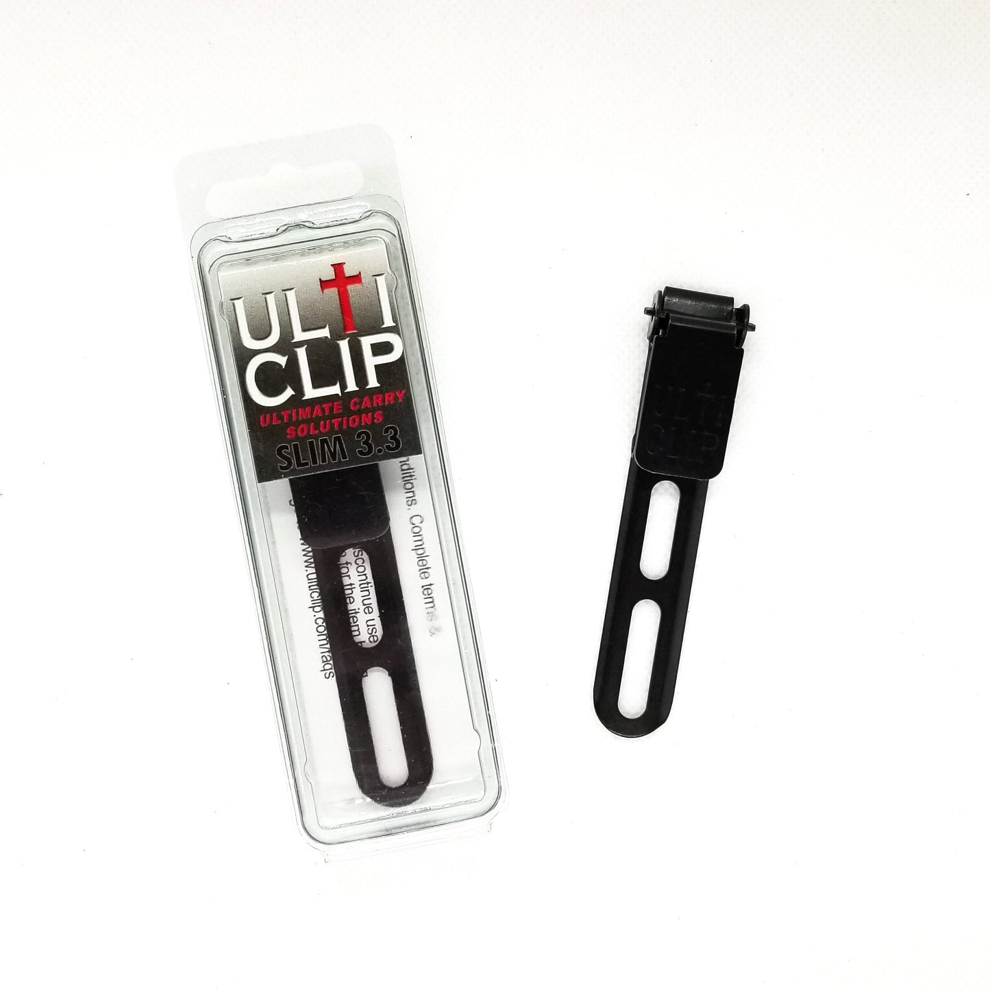 ULTICLIP SLIM 3.3