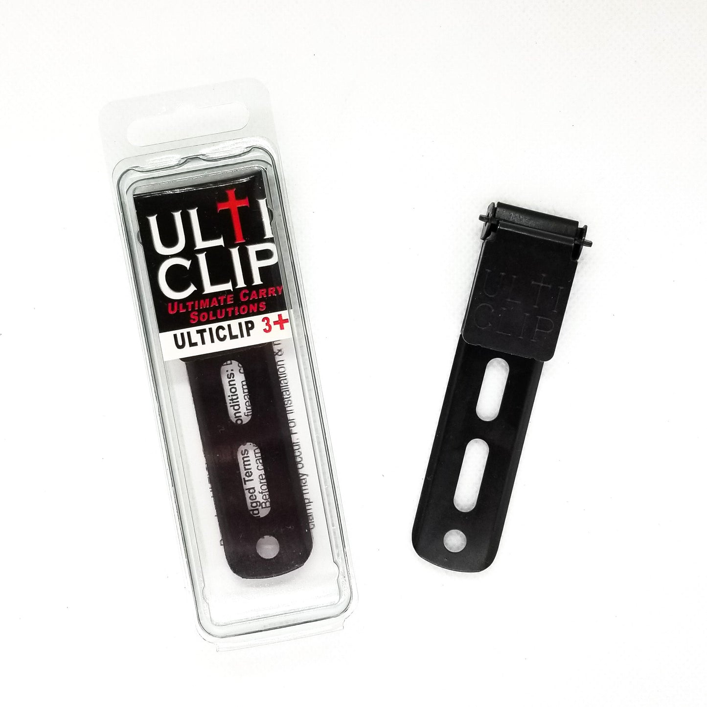ULTICLIP 3+