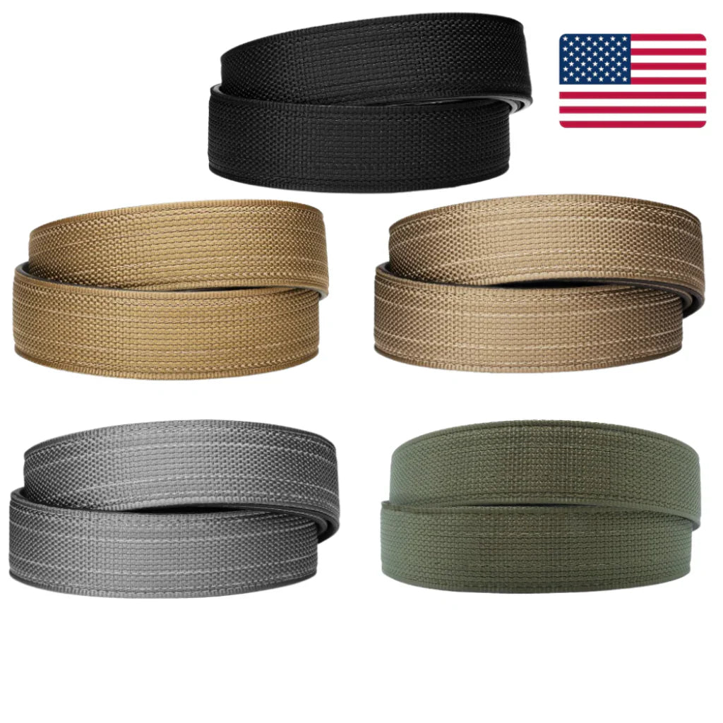 Kore Essentials USA Tactical Belt Straps