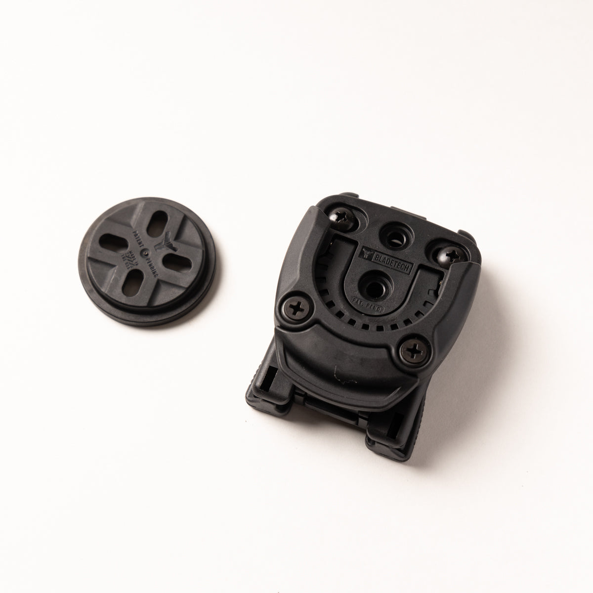 TEK-MOUNT MINI
