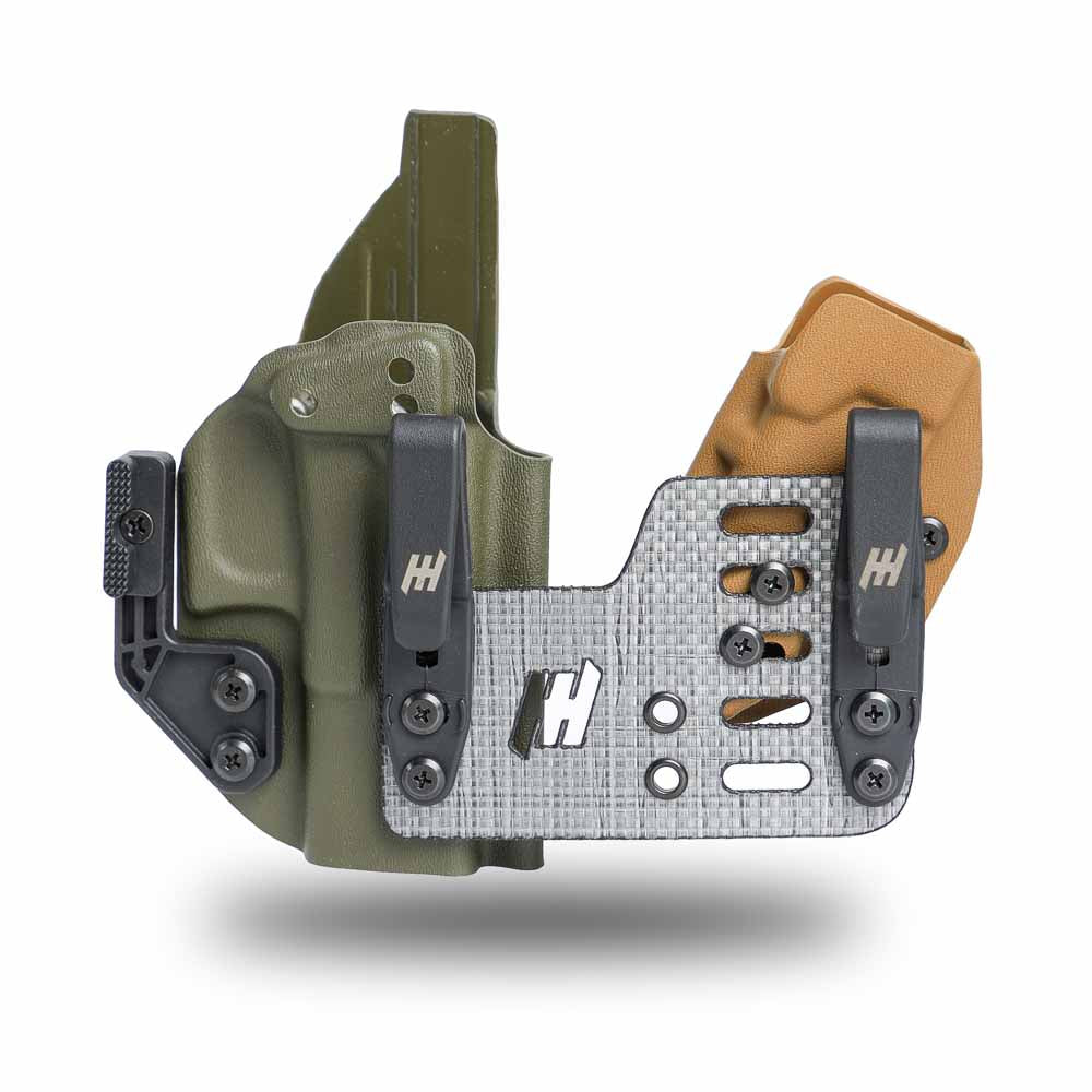 HARDLINE