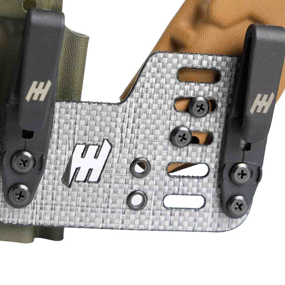 HARDLINE